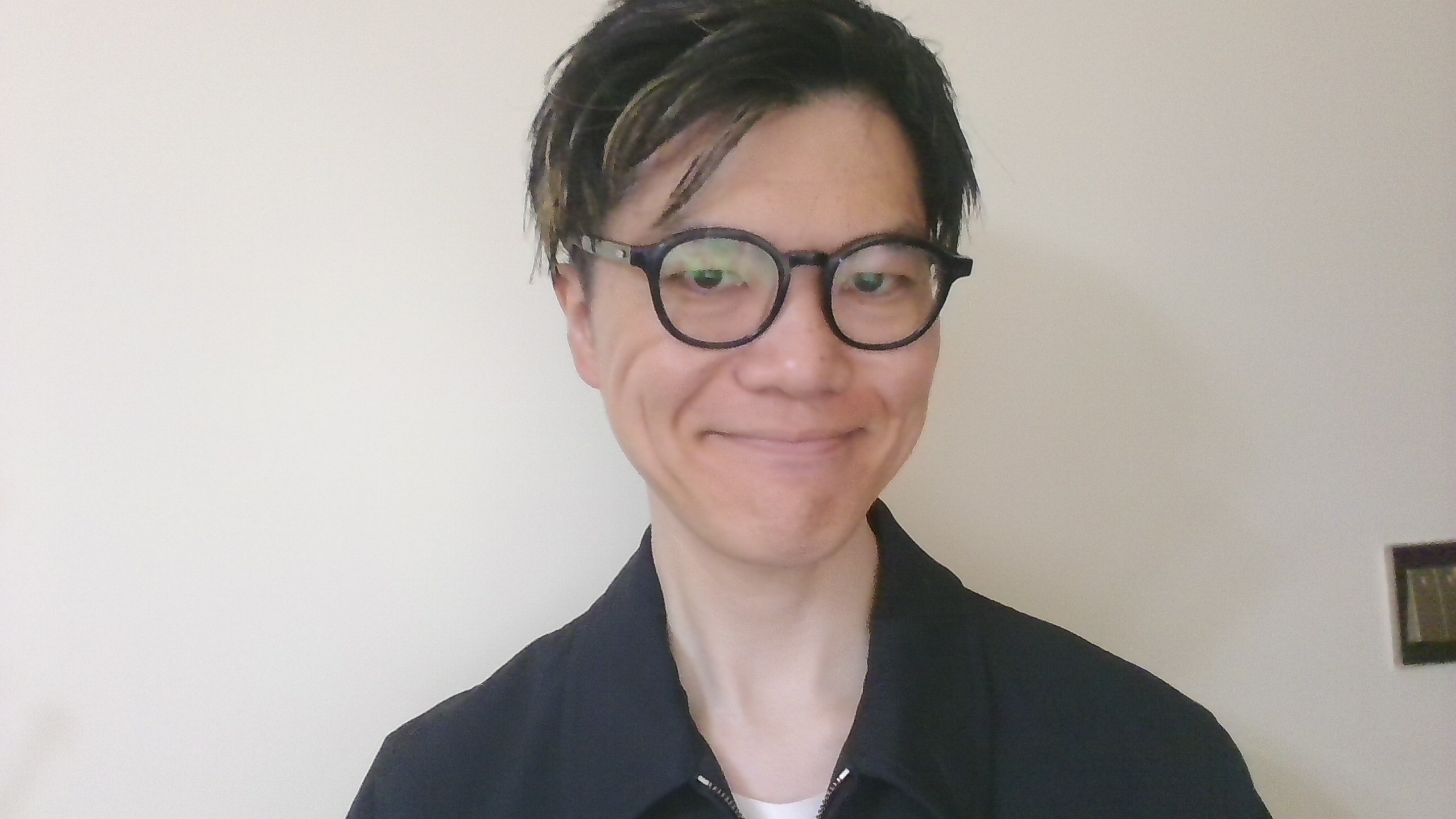 嶋田庸一 — Connect Afya Founder & CEO